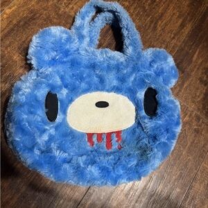 Gloomy Bear Purse CGP-392